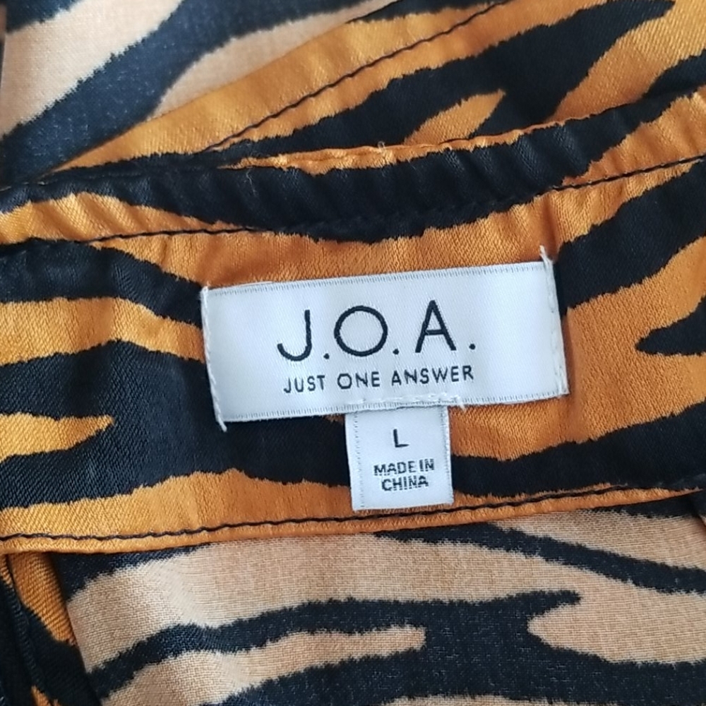 J.O.A. - Picture 3 of 4